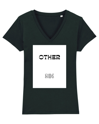 other side  Black