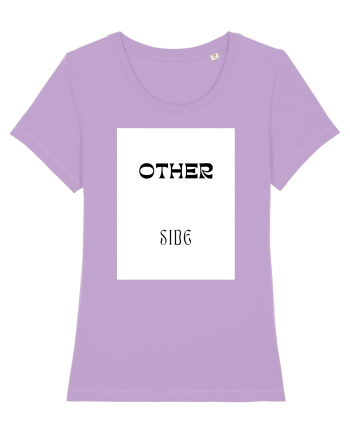 other side  Lavender Dawn