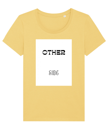 other side  Jojoba