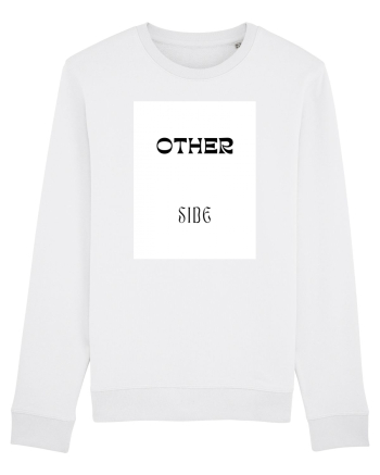 other side  White
