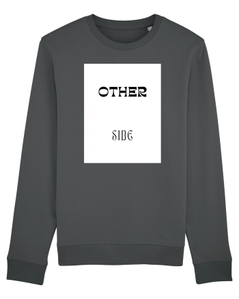 other side  Anthracite