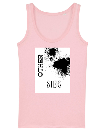 otherside Cotton Pink