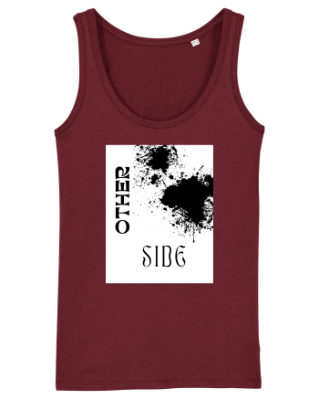 otherside Burgundy