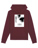 otherside Hanorac Unisex Drummer