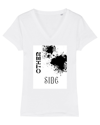 otherside White
