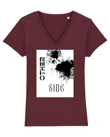 otherside Burgundy