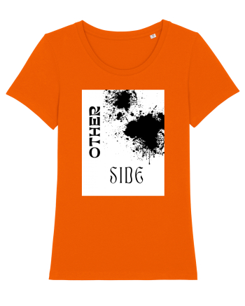 otherside Bright Orange