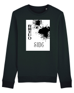 otherside Bluză mânecă lungă Unisex Rise