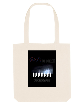 woman Natural