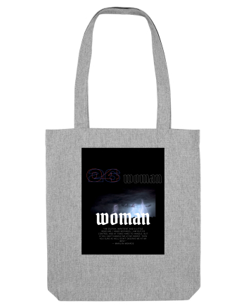 woman Heather Grey