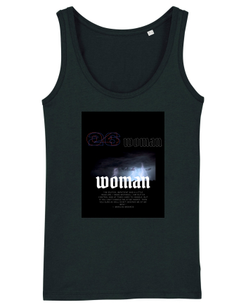 woman Black