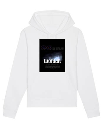 woman White