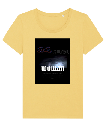 woman Jojoba