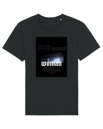 woman Black