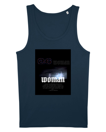woman Navy