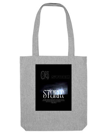 storm Heather Grey