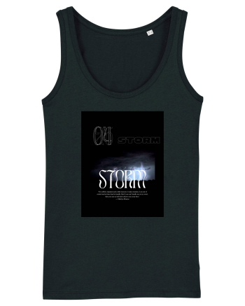 storm Black