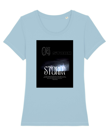 storm Sky Blue