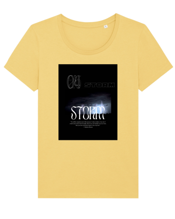 storm Jojoba
