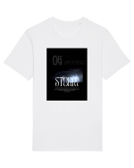 storm Tricou mânecă scurtă Unisex Rocker
