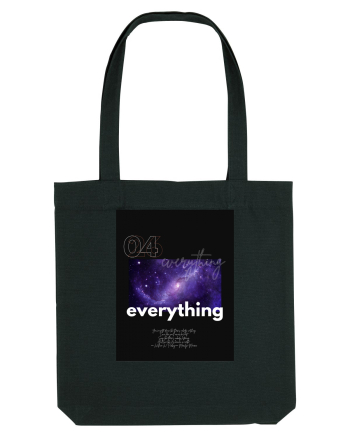 everything Black