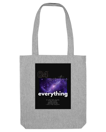everything Heather Grey