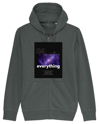 everything Anthracite