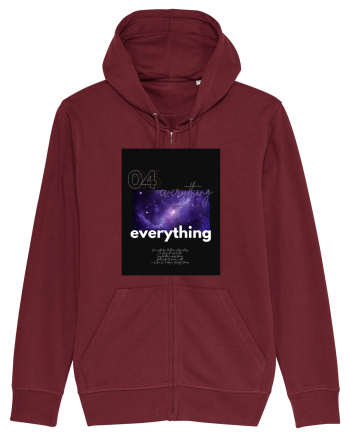 everything Burgundy