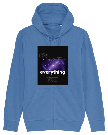 everything Bright Blue