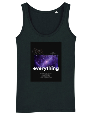 everything Black