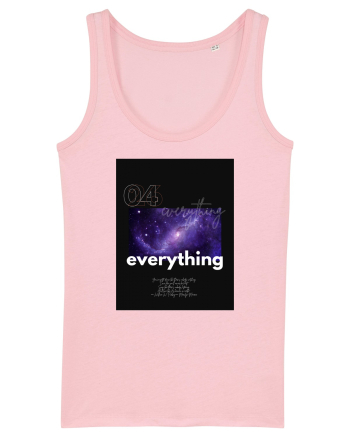 everything Cotton Pink