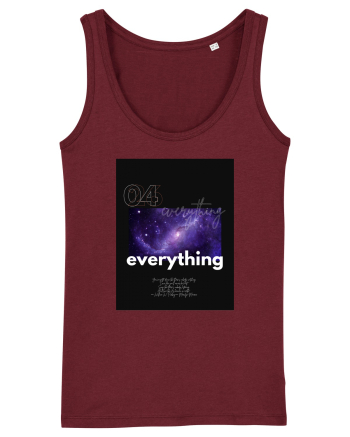 everything Burgundy