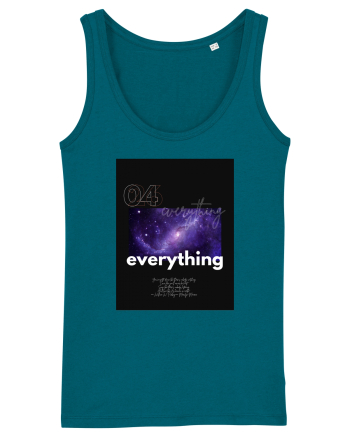 everything Ocean Depth