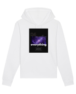 everything Hanorac Unisex Drummer