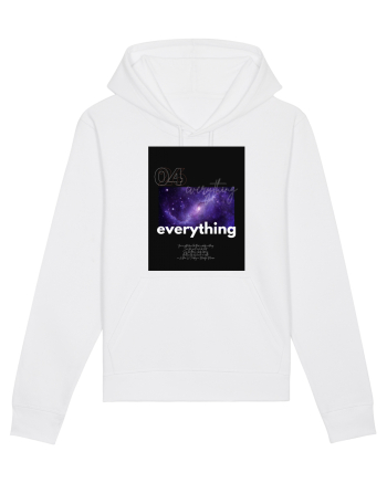 everything White