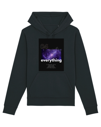 everything Black