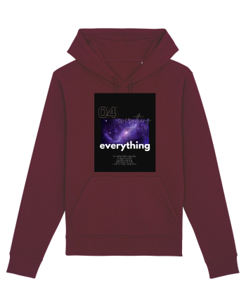 everything Burgundy