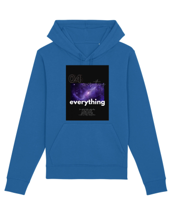 everything Royal Blue