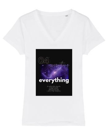 everything White