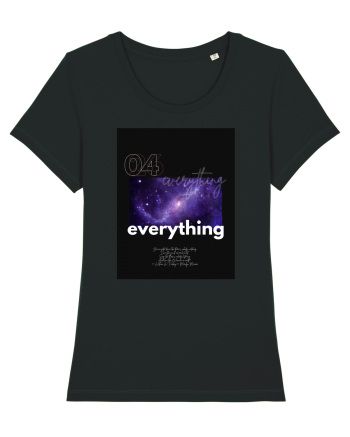 everything Black