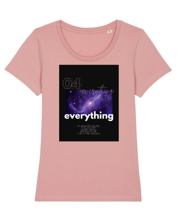 everything Canyon Pink