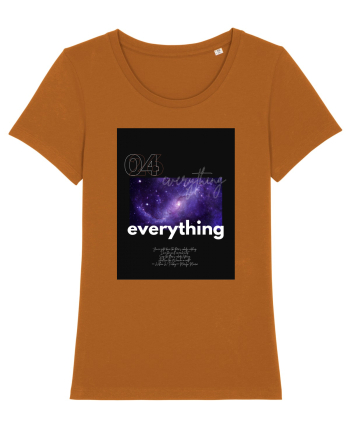 everything Roasted Orange