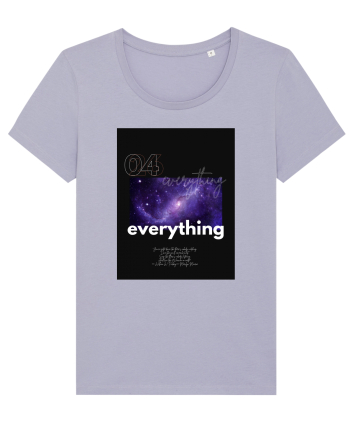 everything Lavender