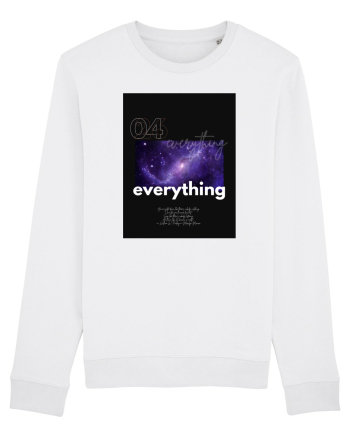 everything White