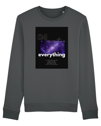 everything Anthracite