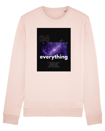 everything Candy Pink