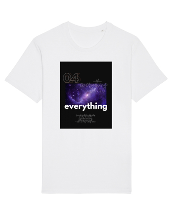 everything White