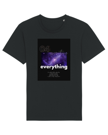 everything Black