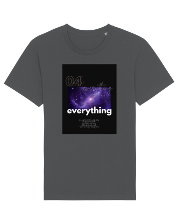 everything Anthracite