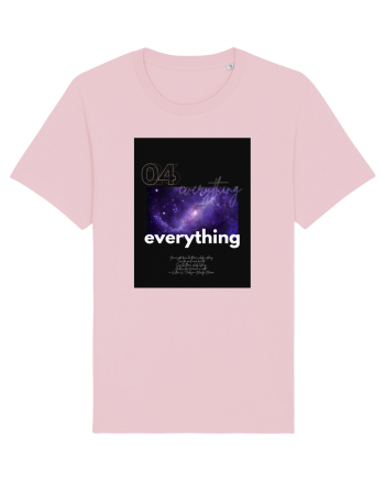 everything Cotton Pink